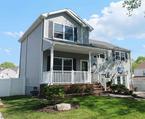 231 Jensen Ave, Rahway City, NJ 07065 - MLS#: 3959613