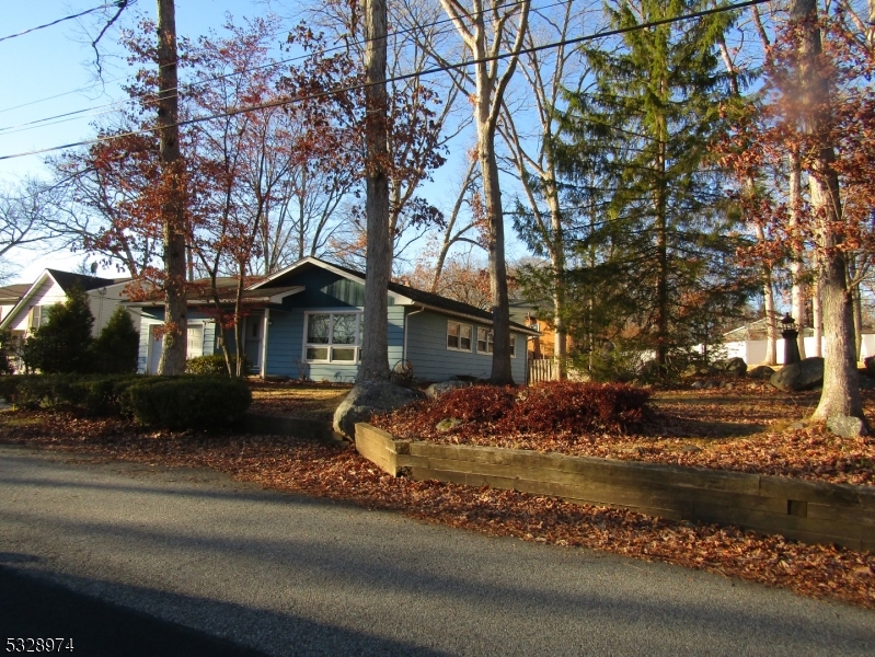 West Brookwood - Residential