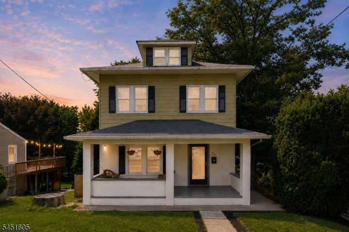 Photo 1 of 46 — 316 Pine Street, Boonton Town, NJ 07005