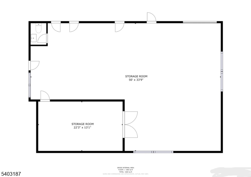 Commercial/Light Industrial - Commercial Sale