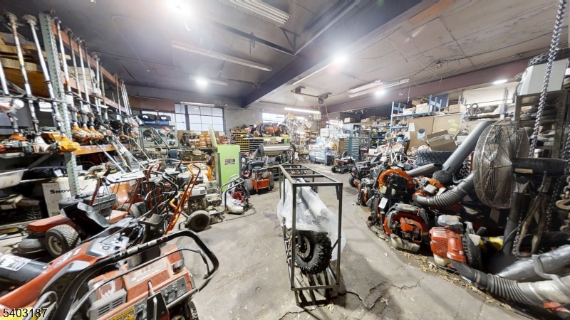 Commercial/Light Industrial - Commercial Sale