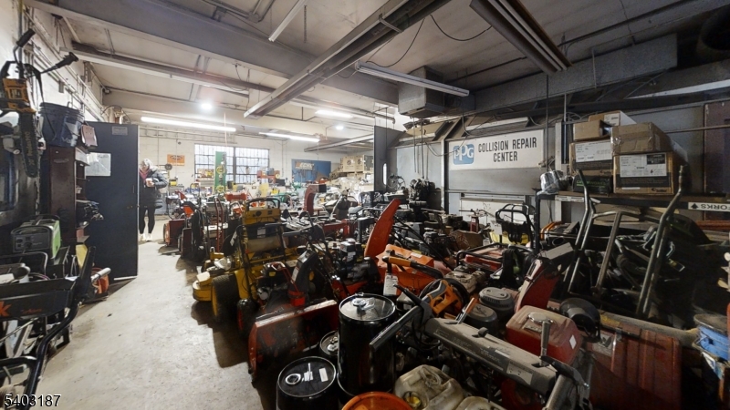 Commercial/Light Industrial - Commercial Sale