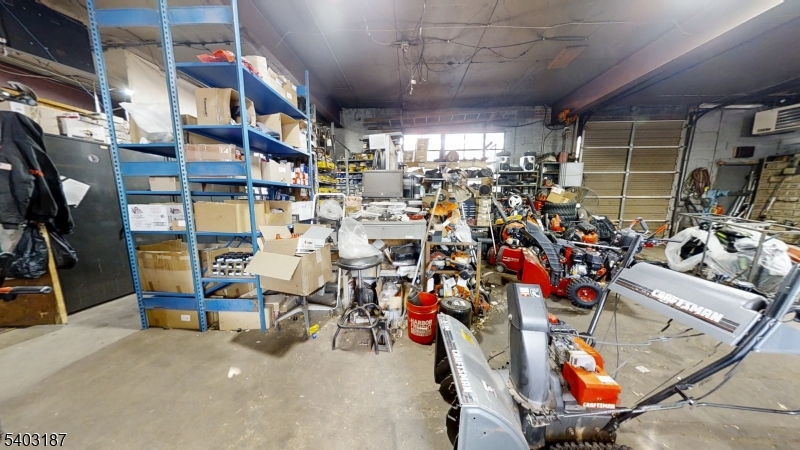 Commercial/Light Industrial - Commercial Sale