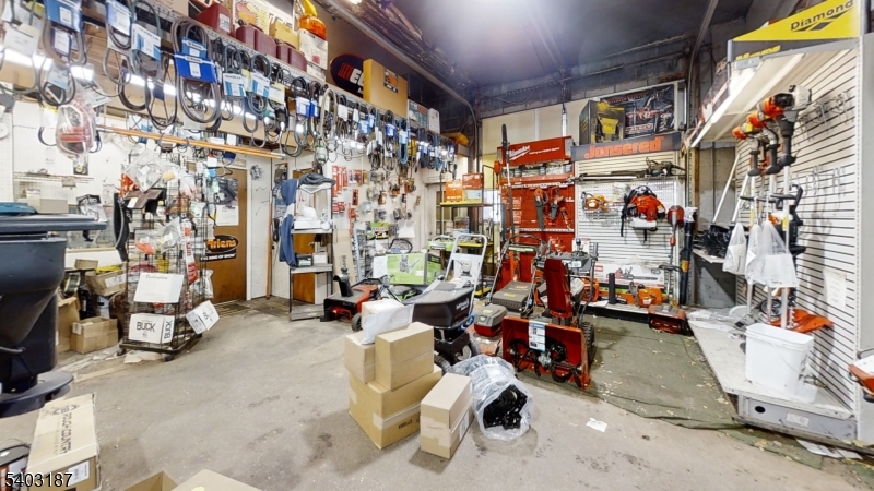 Commercial/Light Industrial - Commercial Sale