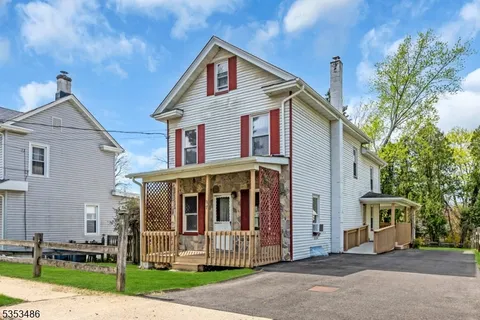 97 Belvidere Ave, Oxford Twp., NJ 07863 - MLS#: 3959009