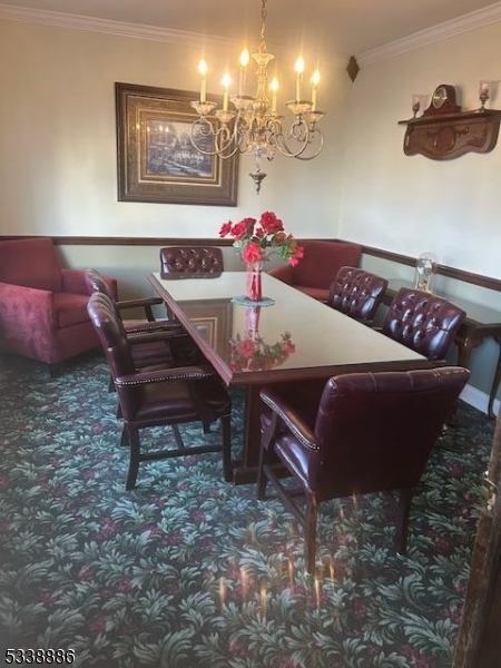 Highway Business District - Commercial Lease