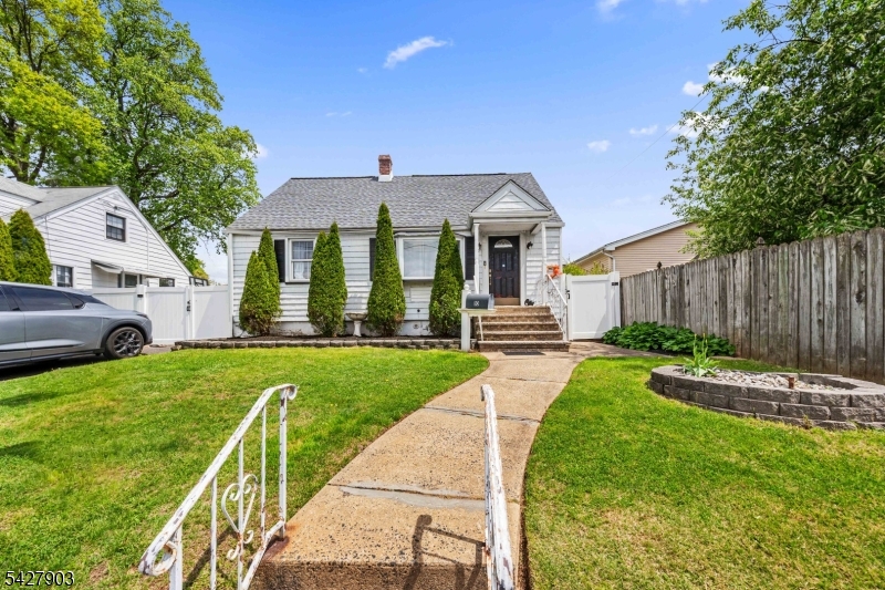 Sunnyside - Residential