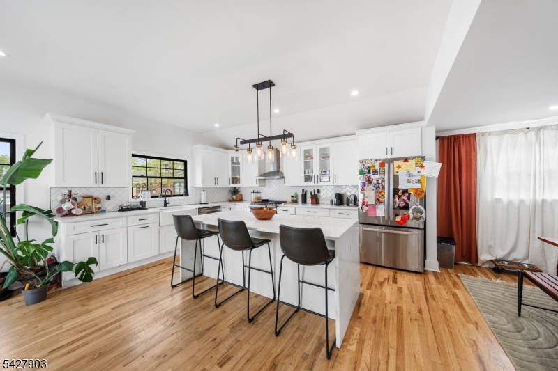 Sunnyside - Residential