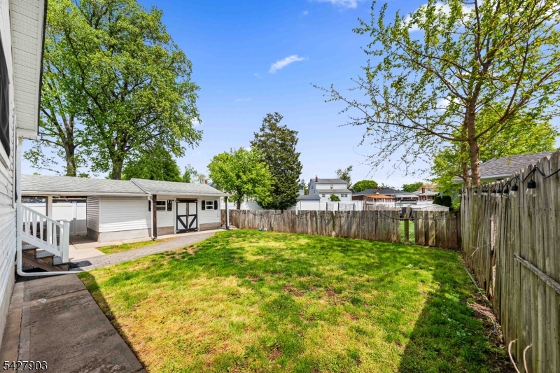 Sunnyside - Residential
