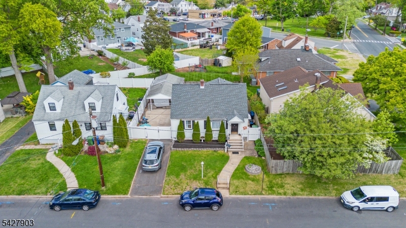 Sunnyside - Residential