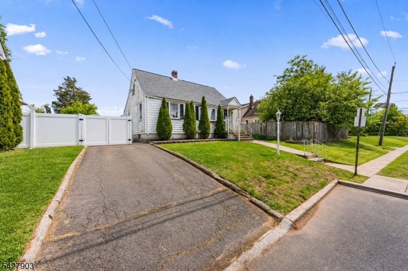 Sunnyside - Residential
