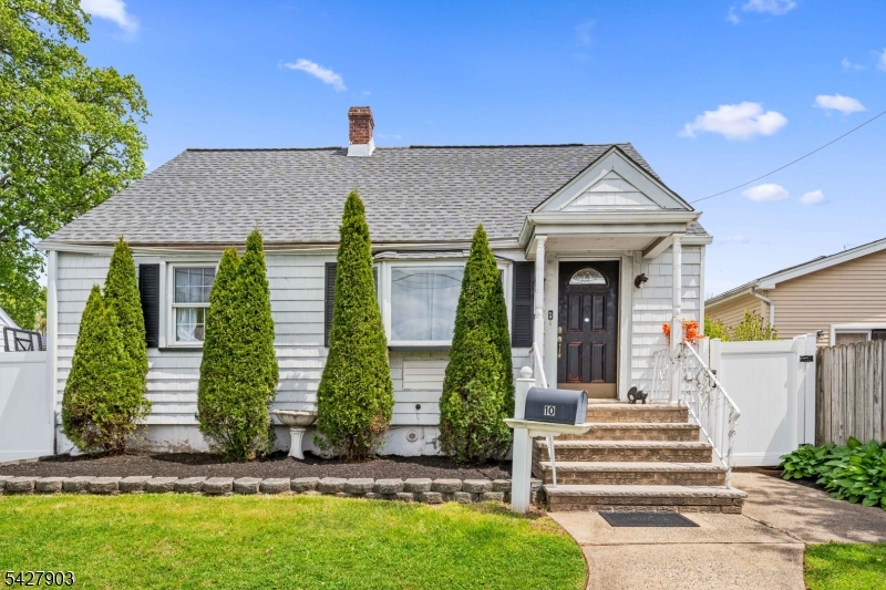 Sunnyside - Residential