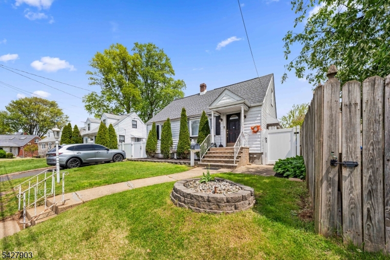 Sunnyside - Residential