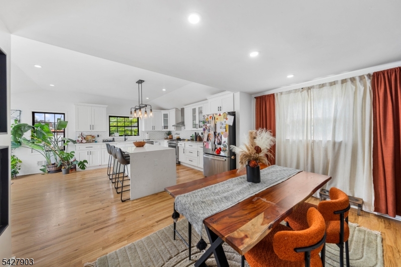 Sunnyside - Residential