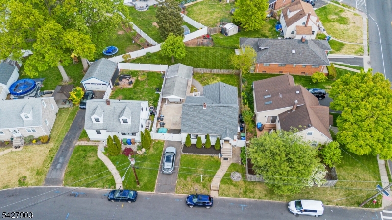 Sunnyside - Residential