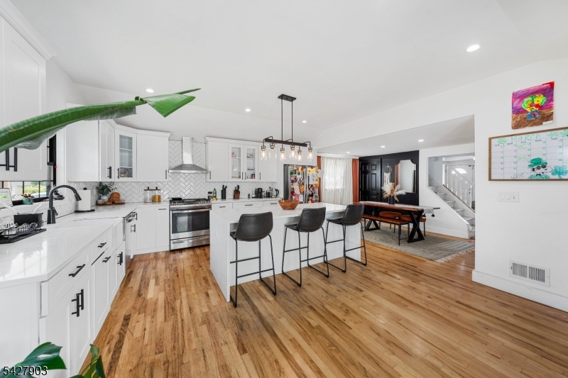 Sunnyside - Residential