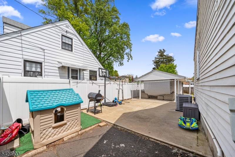 Sunnyside - Residential