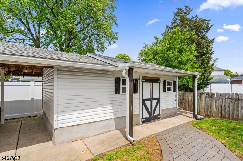 Sunnyside - Residential