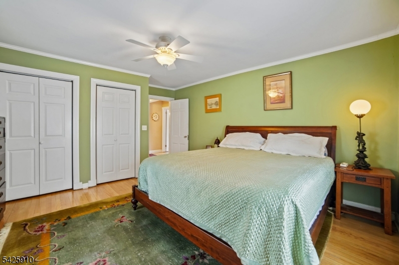 Larchmont Estates - Residential