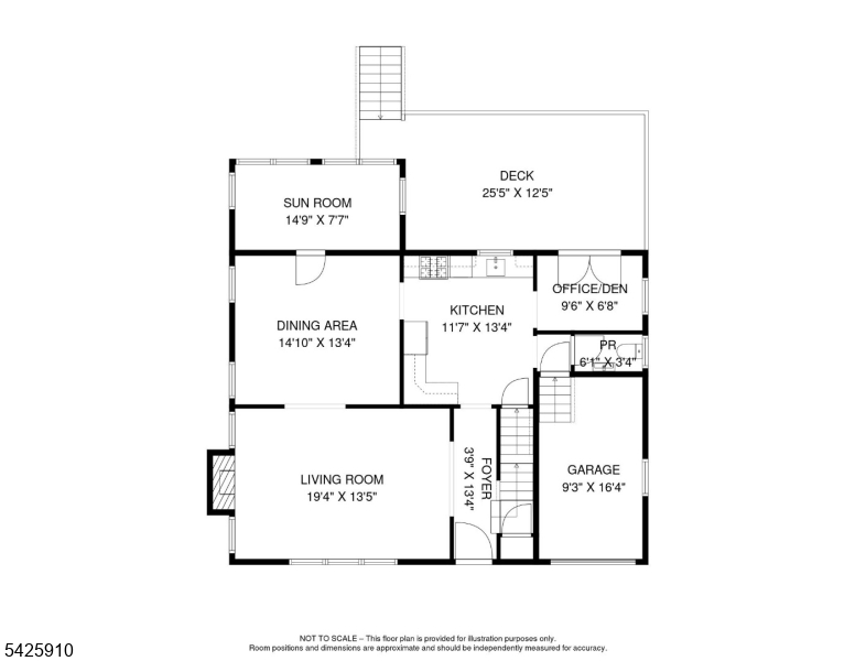 Larchmont Estates - Residential