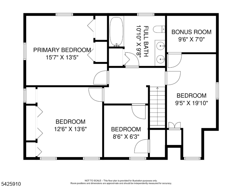 Larchmont Estates - Residential