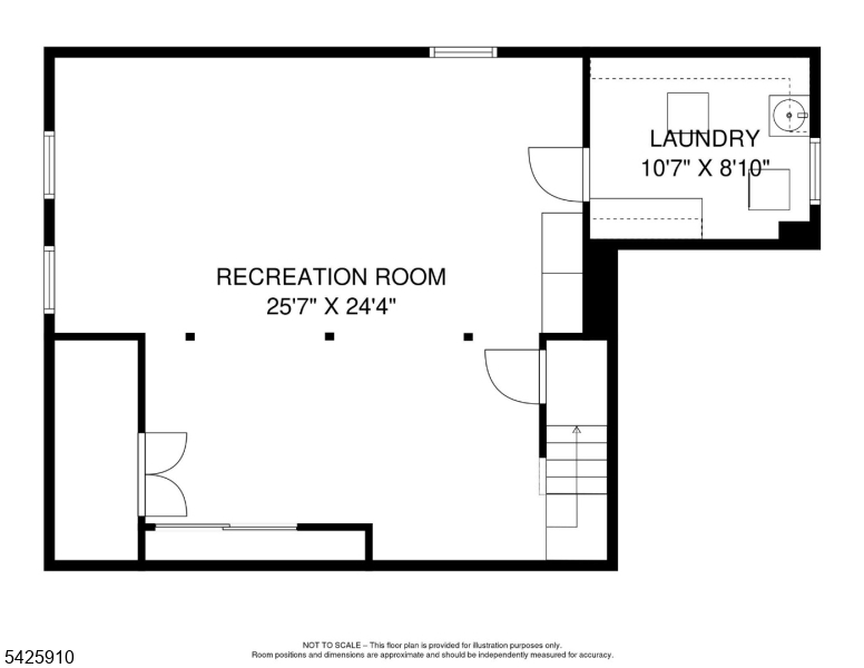 Larchmont Estates - Residential