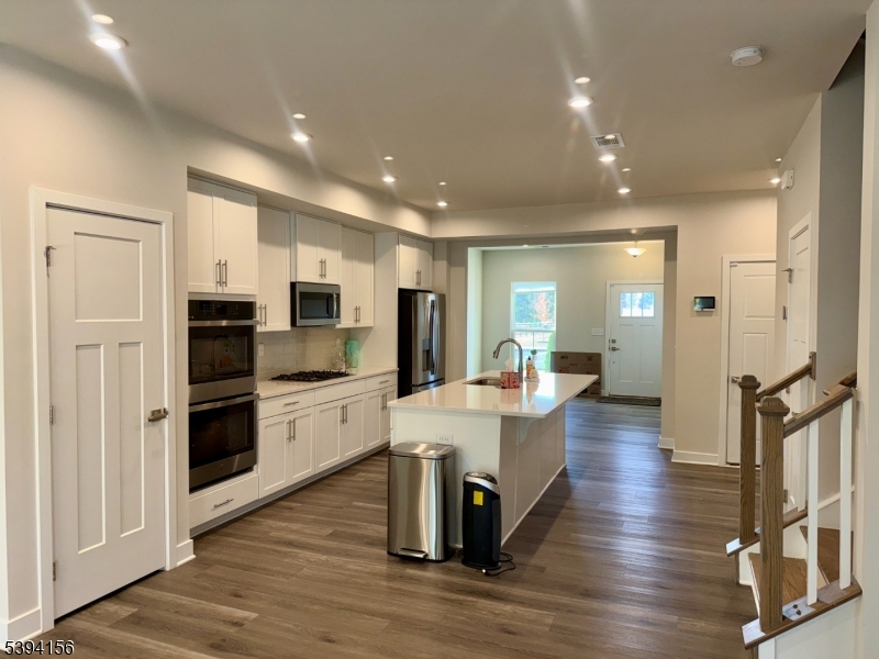 COMMON ELEMENTS - Residential Lease