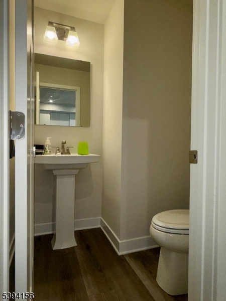 COMMON ELEMENTS - Residential Lease