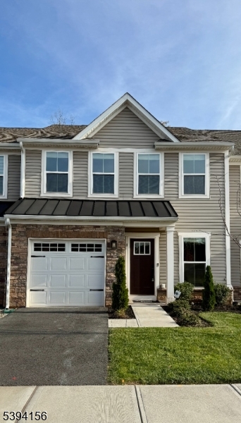 COMMON ELEMENTS - Residential Lease