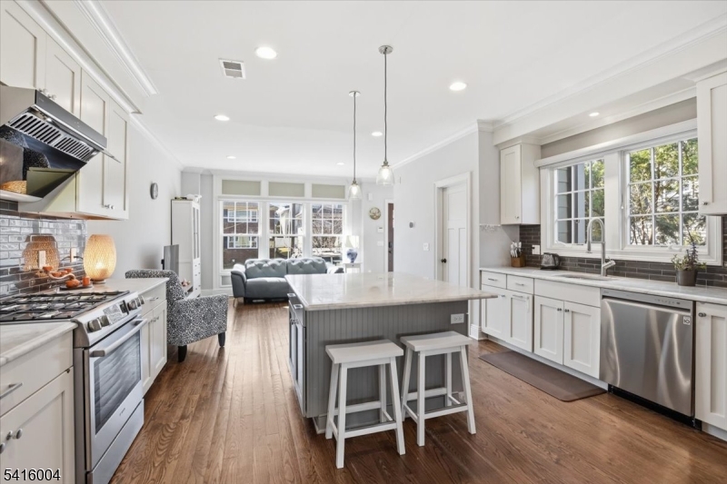 Wyoming - Residential