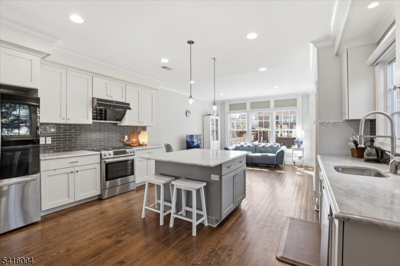 Wyoming - Residential