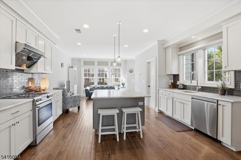 Wyoming - Residential