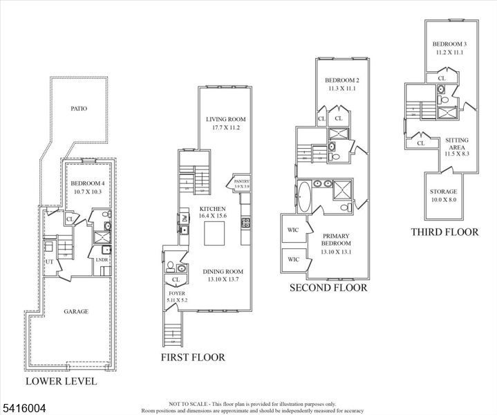 Wyoming - Residential