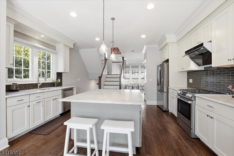 Wyoming - Residential