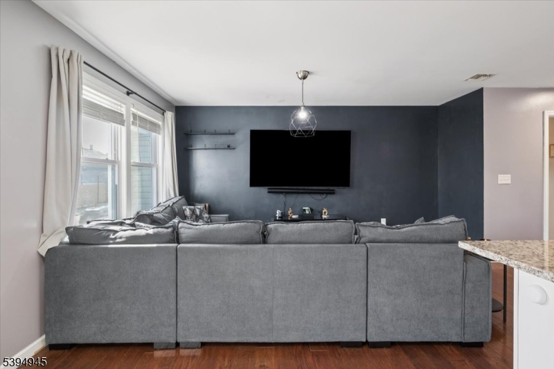 Townhouse - Residential