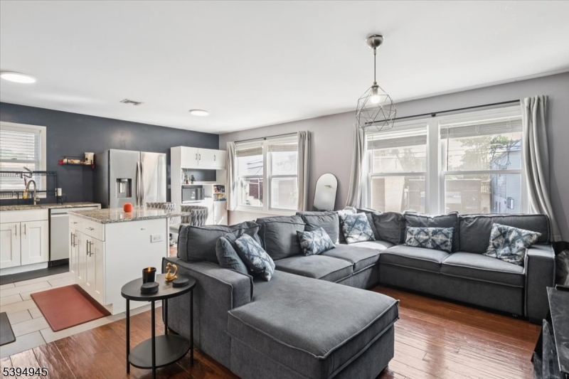 Townhouse - Residential