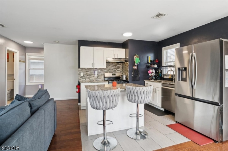 Townhouse - Residential