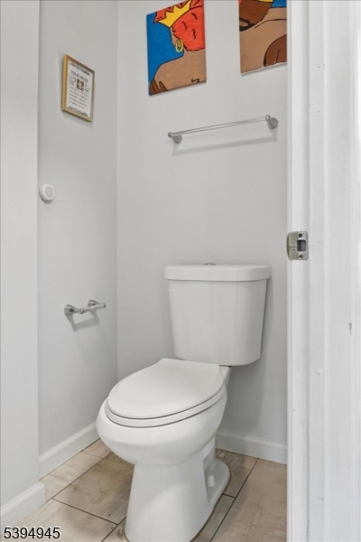 Townhouse - Residential