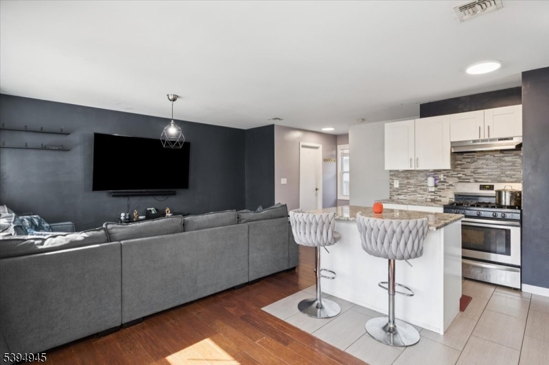 Townhouse - Residential