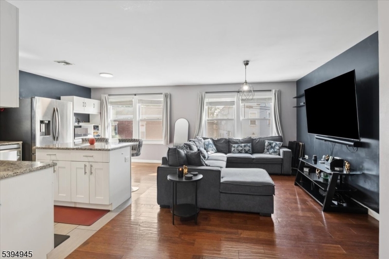 Townhouse - Residential