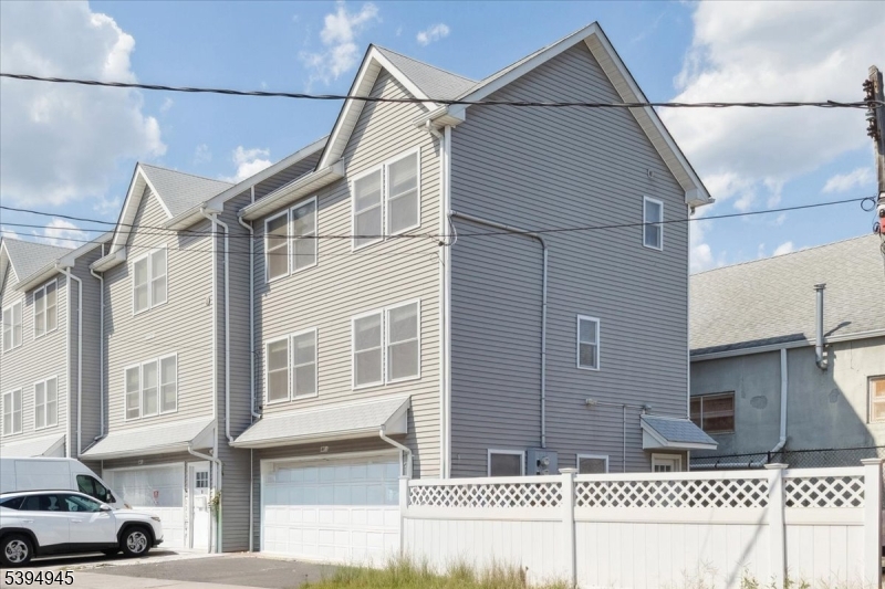 Townhouse - Residential