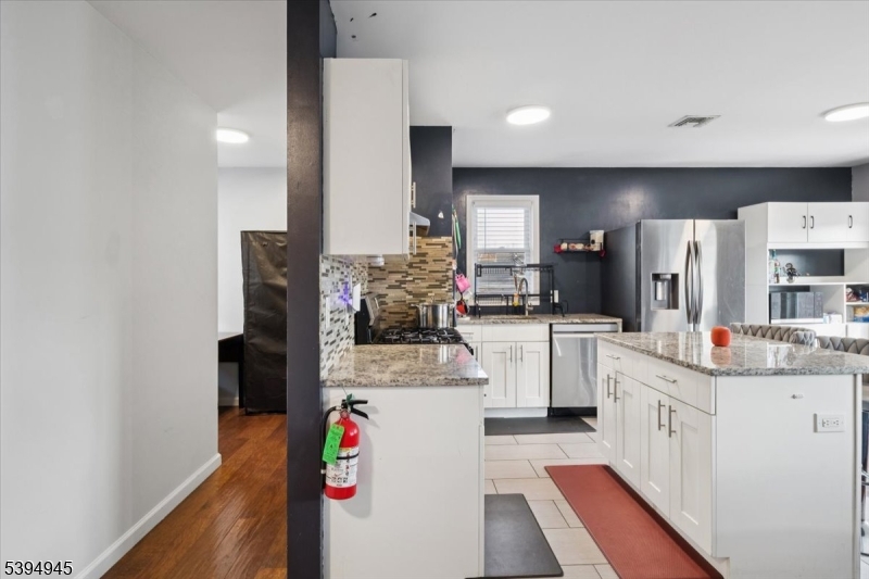 Townhouse - Residential