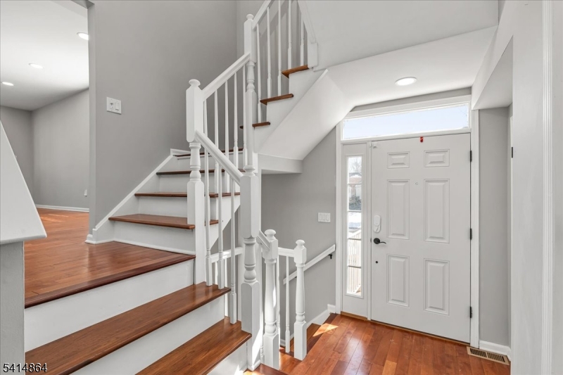 Chestnut Run - Residential