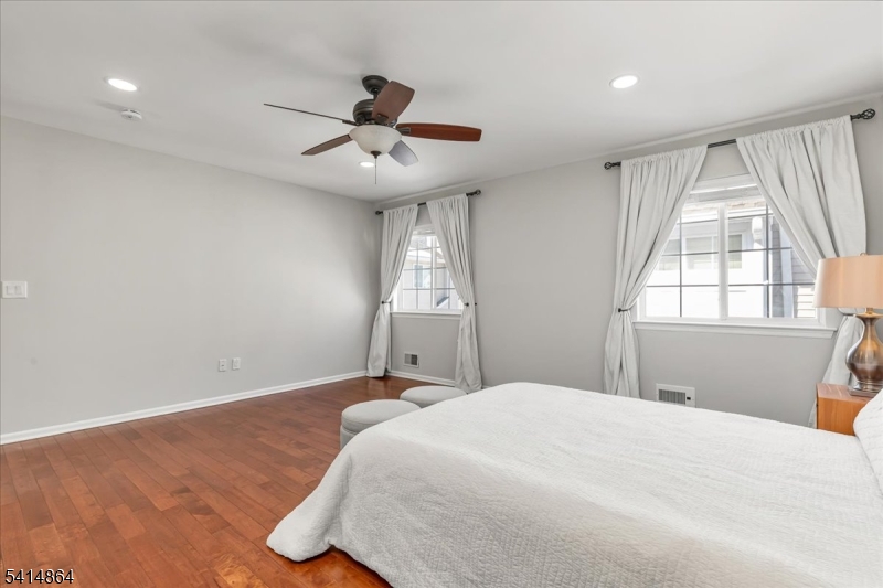 Chestnut Run - Residential