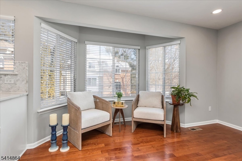 Chestnut Run - Residential