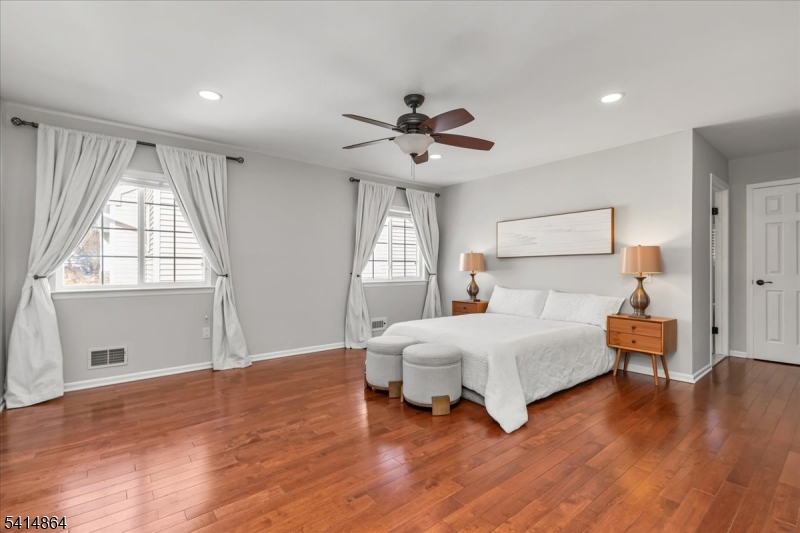 Chestnut Run - Residential