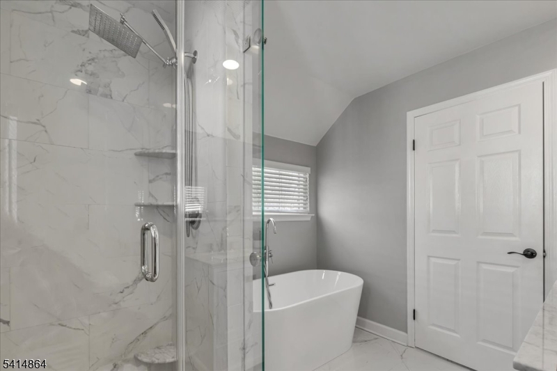 Chestnut Run - Residential