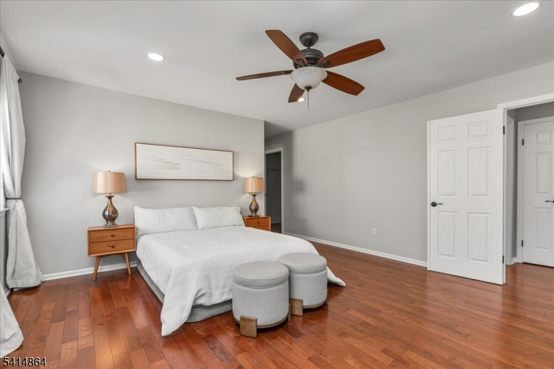 Chestnut Run - Residential