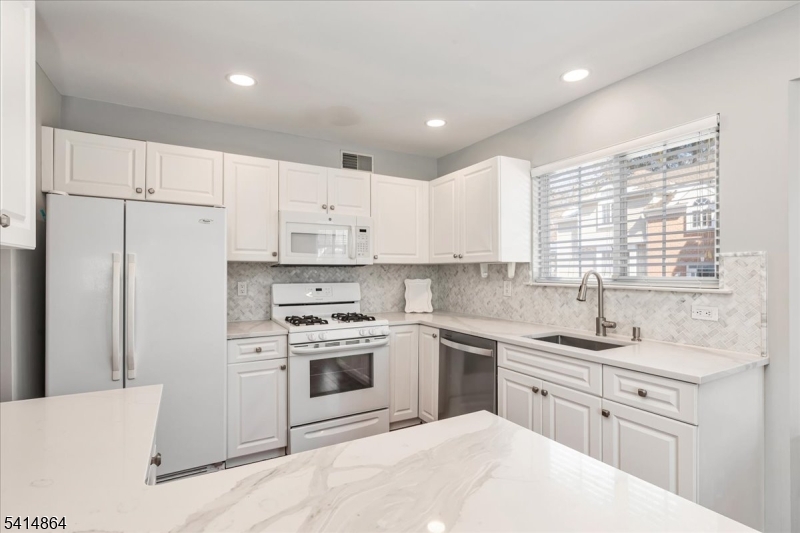 Chestnut Run - Residential