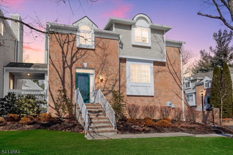 Chestnut Run - Residential